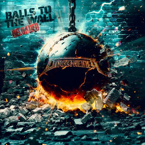 Balls To The Wall Reloaded (Dirkschneider)