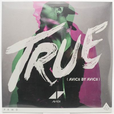 True (Avicii By Avicii) (2LP), 2014