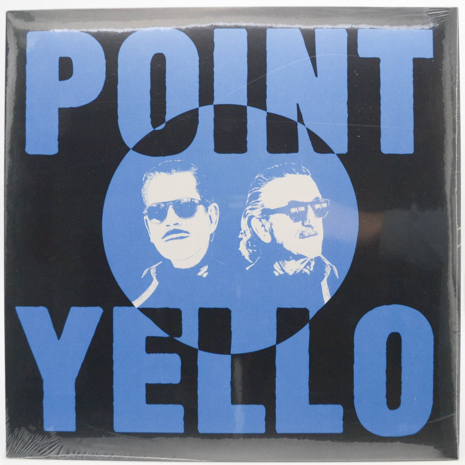 Yello — Point, 2020
