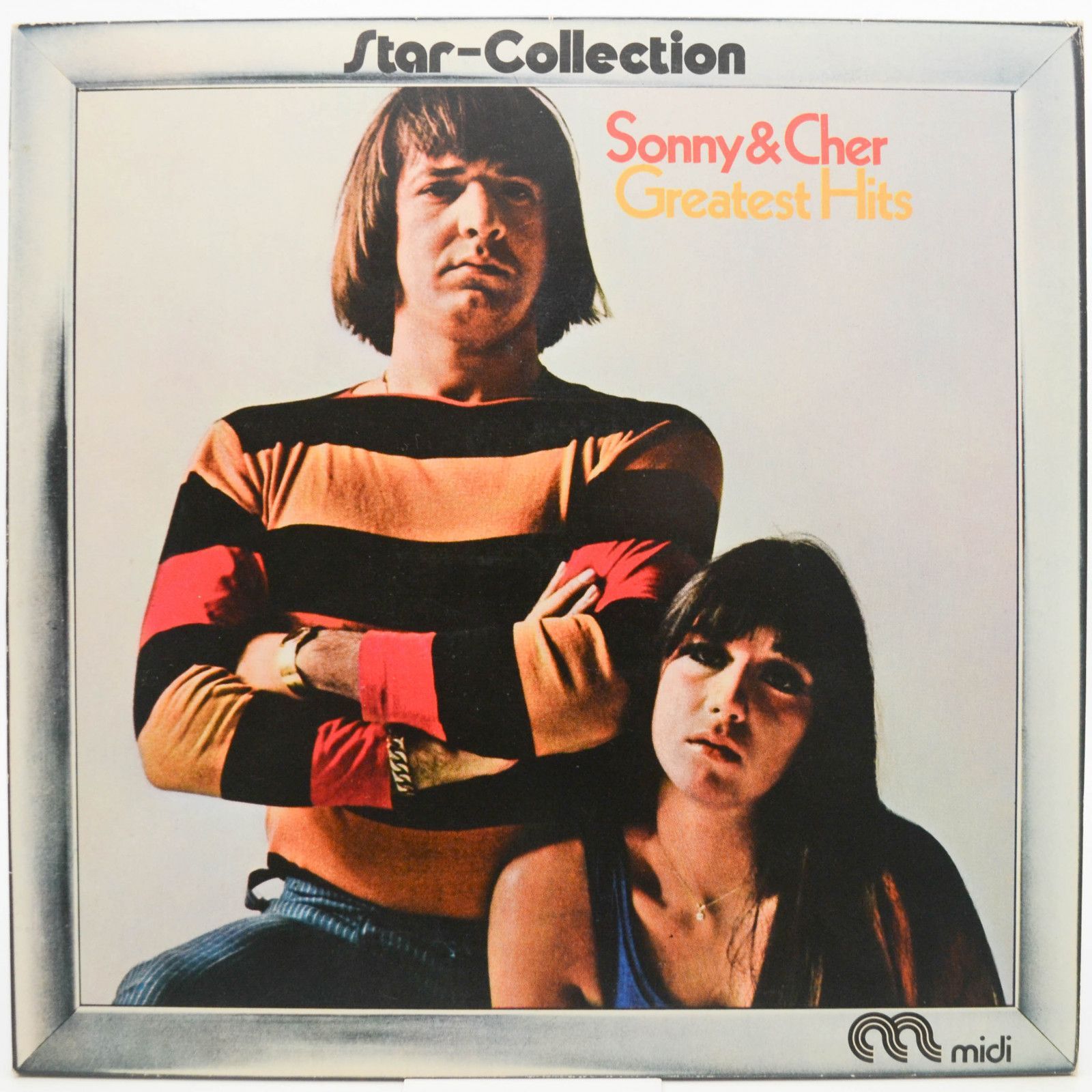 Sonny & Cher — Greatest Hits, 1972