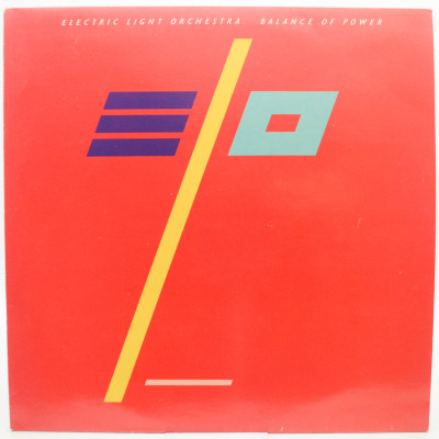 Balance Of Power, 1986