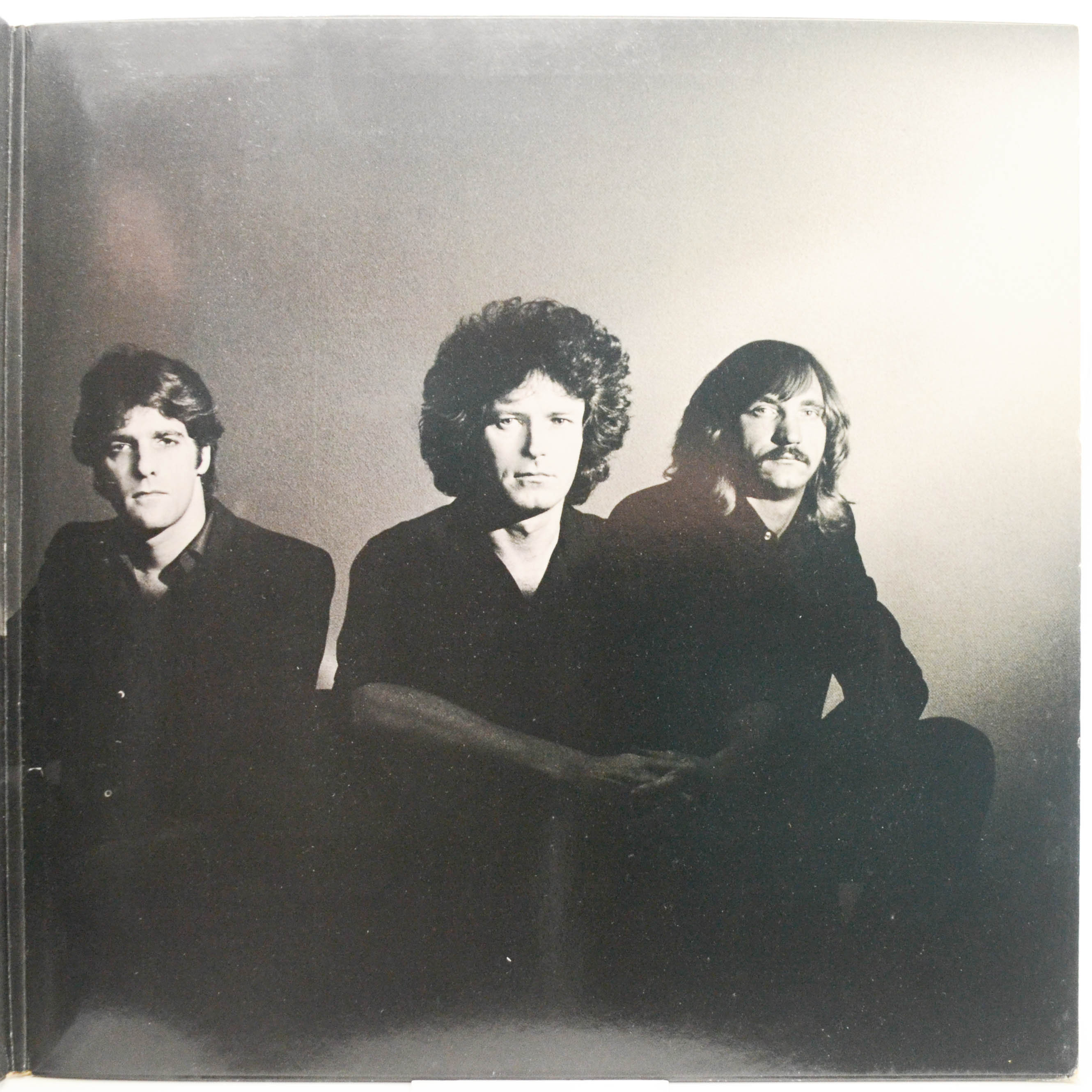 Eagles — The Long Run, 1979