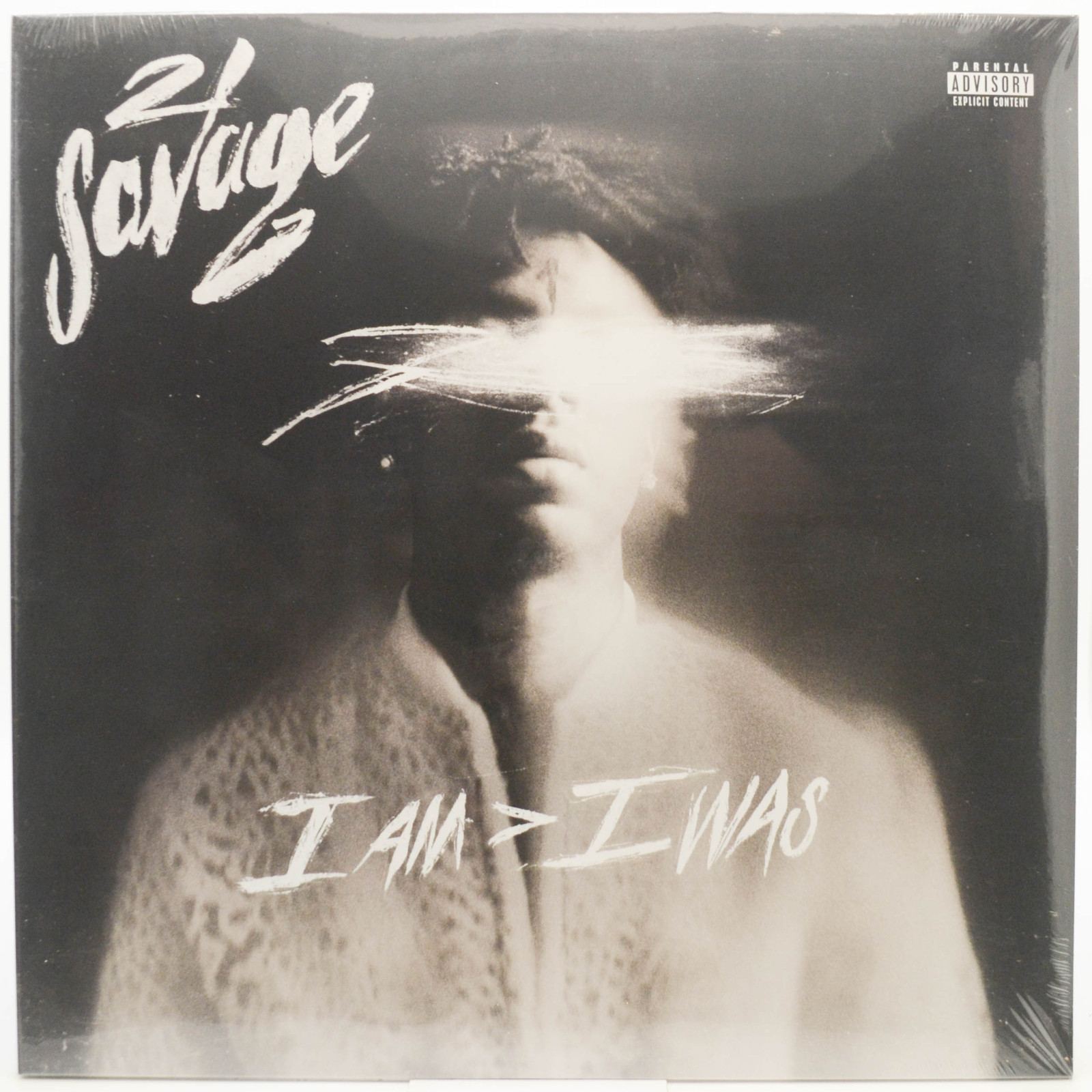 21 Savage - I Am > I Was (2LP), 9990 ₽ США и Канада, Slaughter