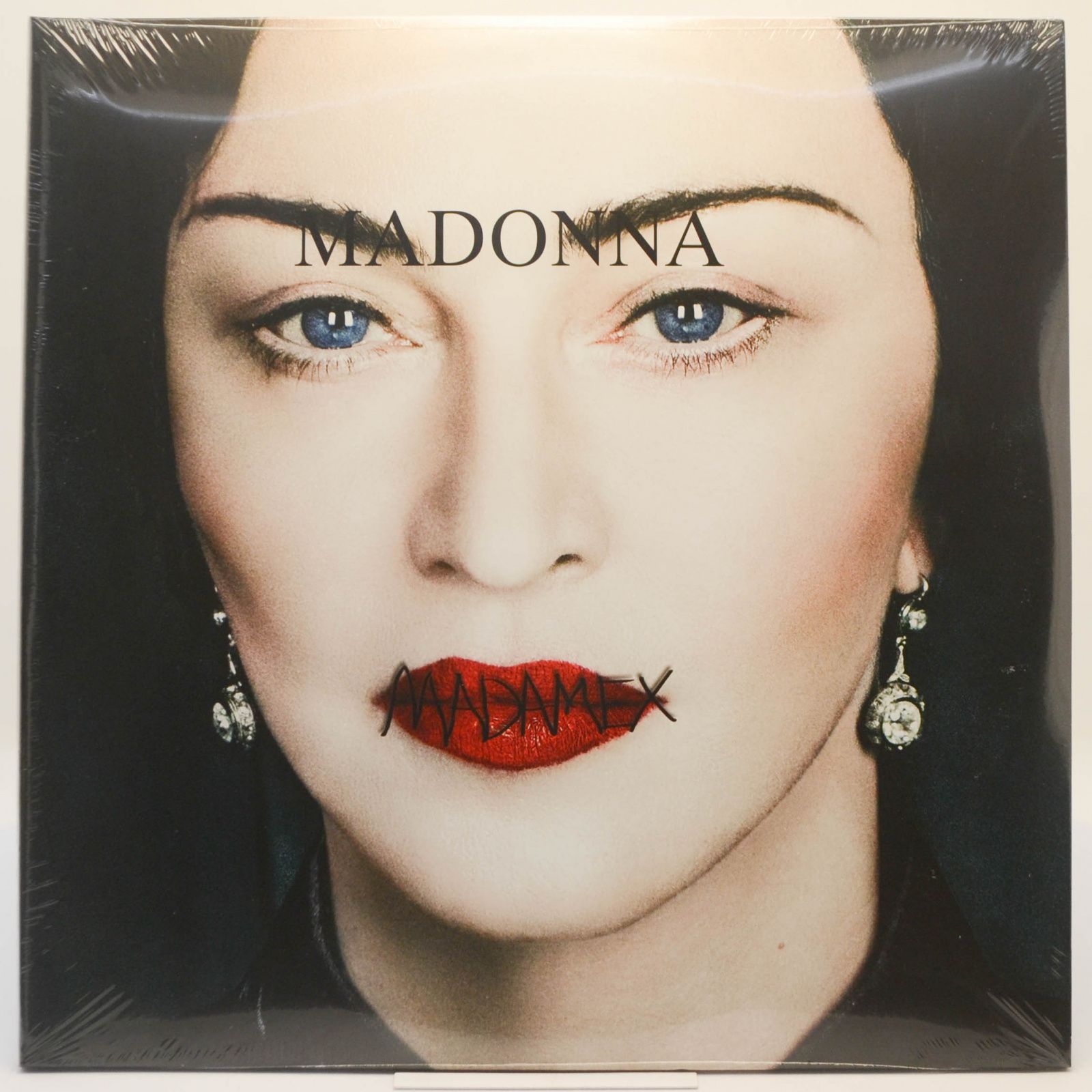 Madonna — Madame X (2LP), 2019