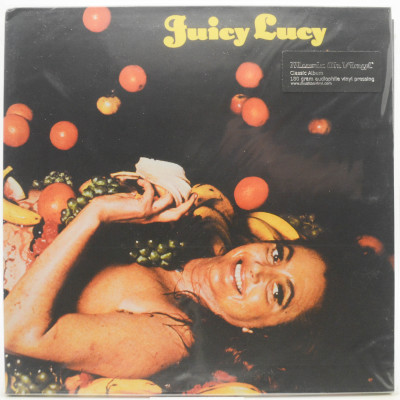 Juicy Lucy, 1969
