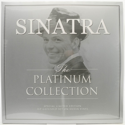 The Platinum Collection (3LP, UK), 2015