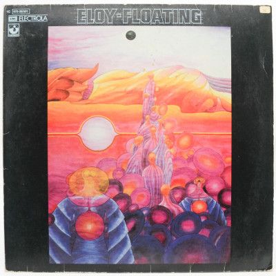 Floating, 1974