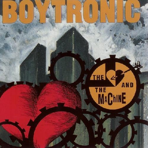 The Heart And The Machine