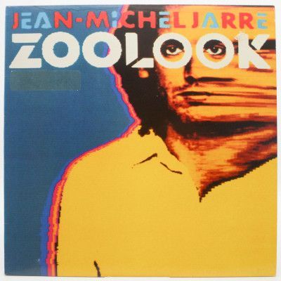Zoolook (1-st, France), 1984