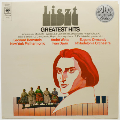 Greatest Hits, 1971