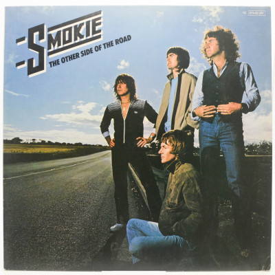 The Other Side Of The Road, 1979