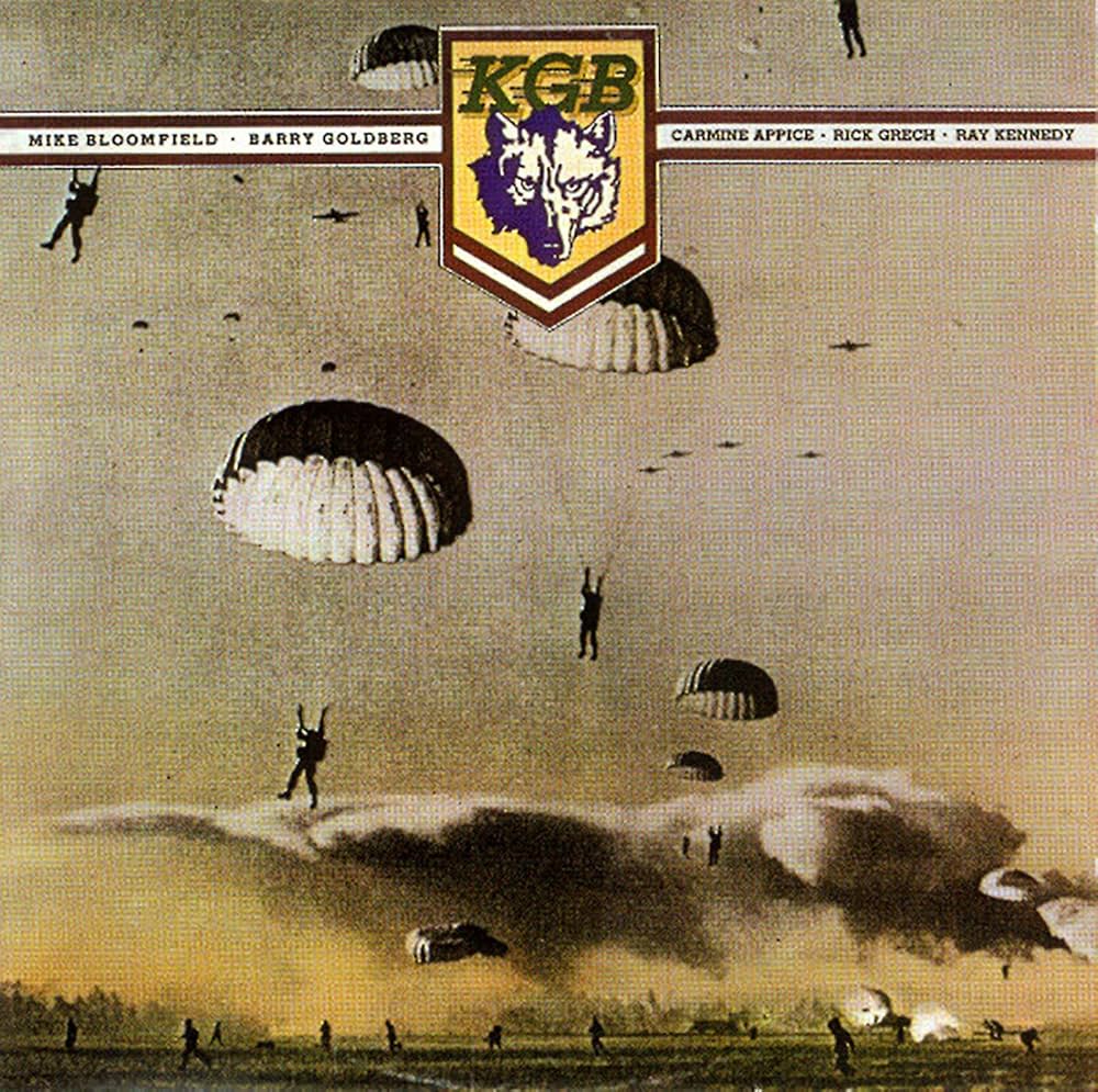 KGB (1976)