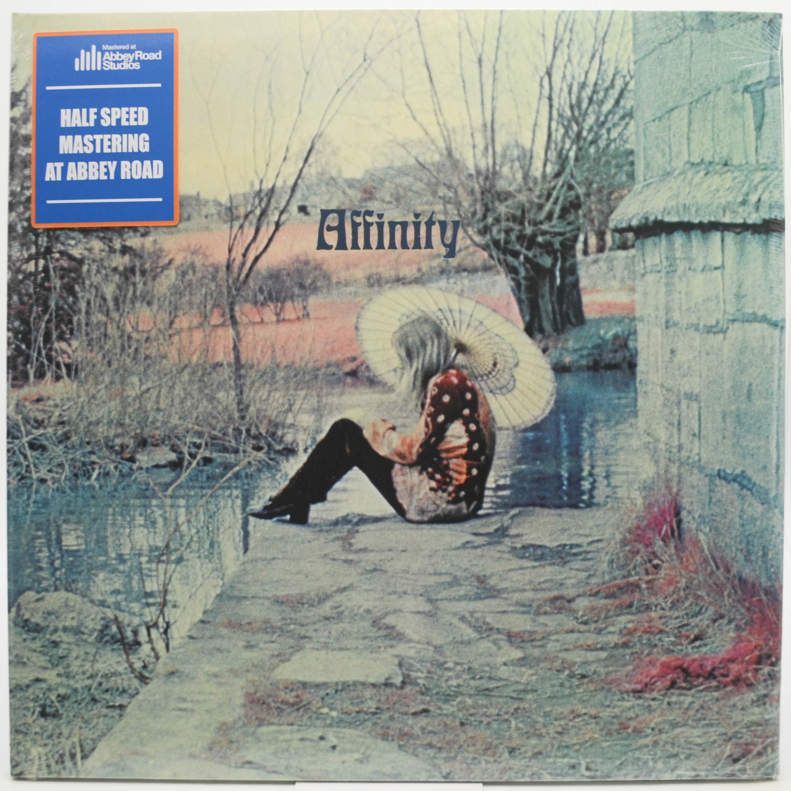 Affinity — Affinity, 1970