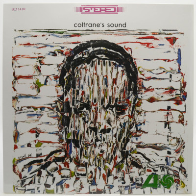 Coltrane's Sound, 1964