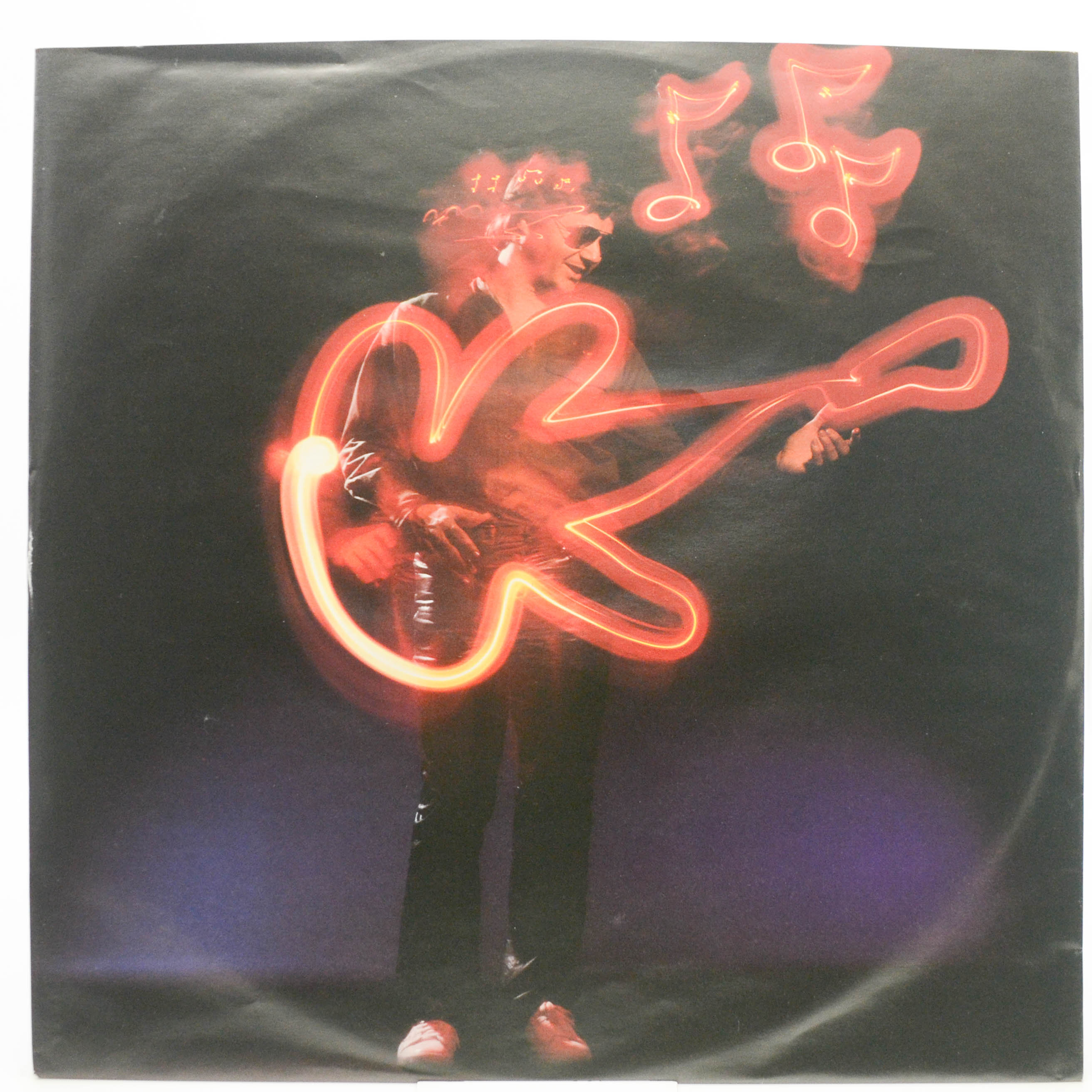 The Steve Miller Band — Abracadabra, 1982