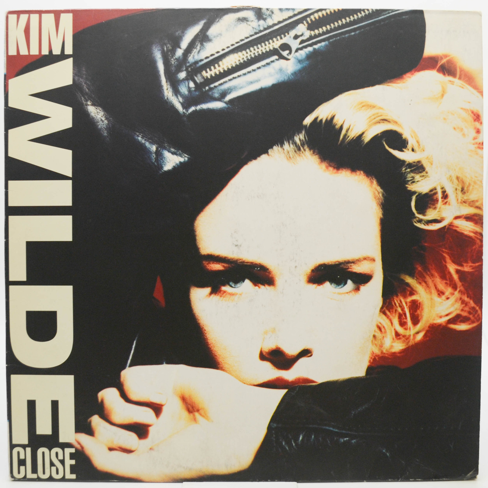 Kim Wilde — Close, 1988