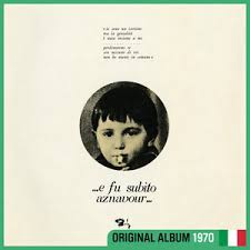 ...E Fu Subito Aznavour...