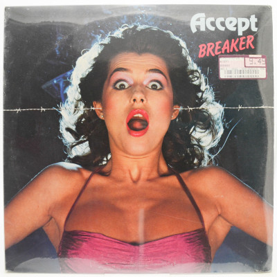 Breaker (USA), 1981