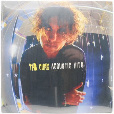 Acoustic Hits (2LP), 2001