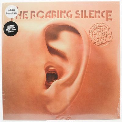 The Roaring Silence, 1976