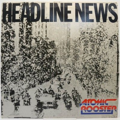 Headline News (UK), 1983
