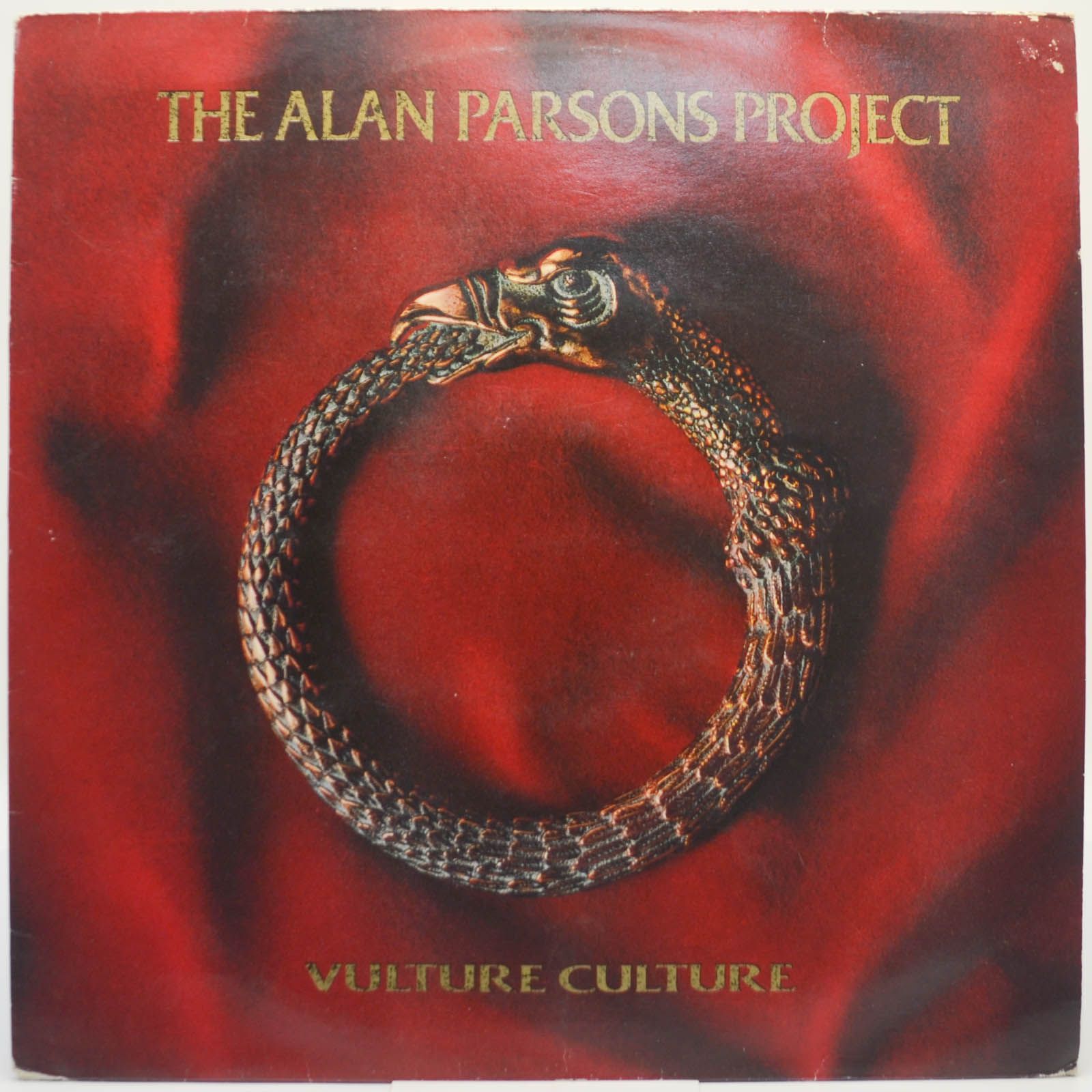 Alan Parsons Project — Vulture Culture, 1985