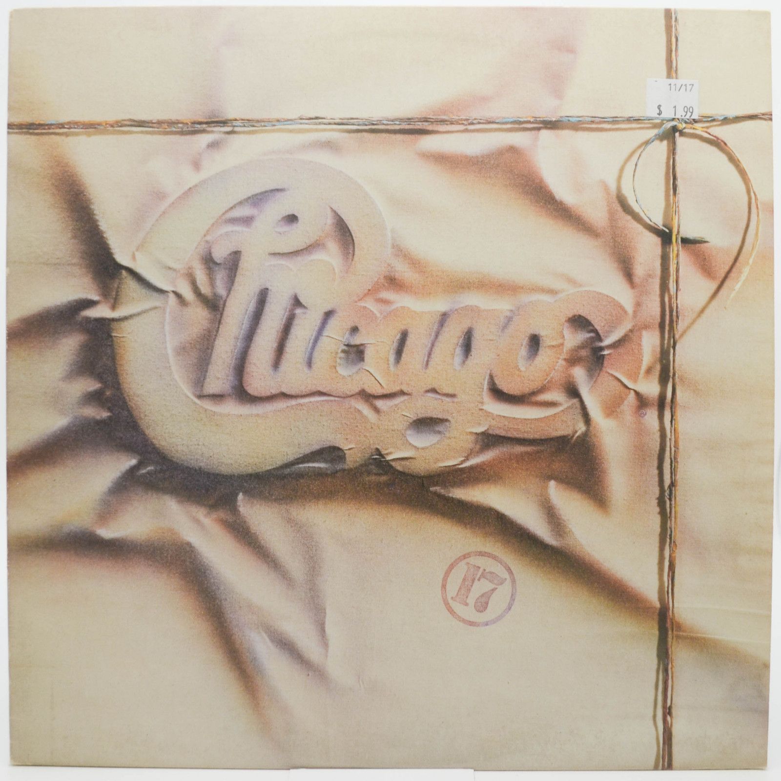 Chicago — Chicago 17 (1-st, USA), 1984