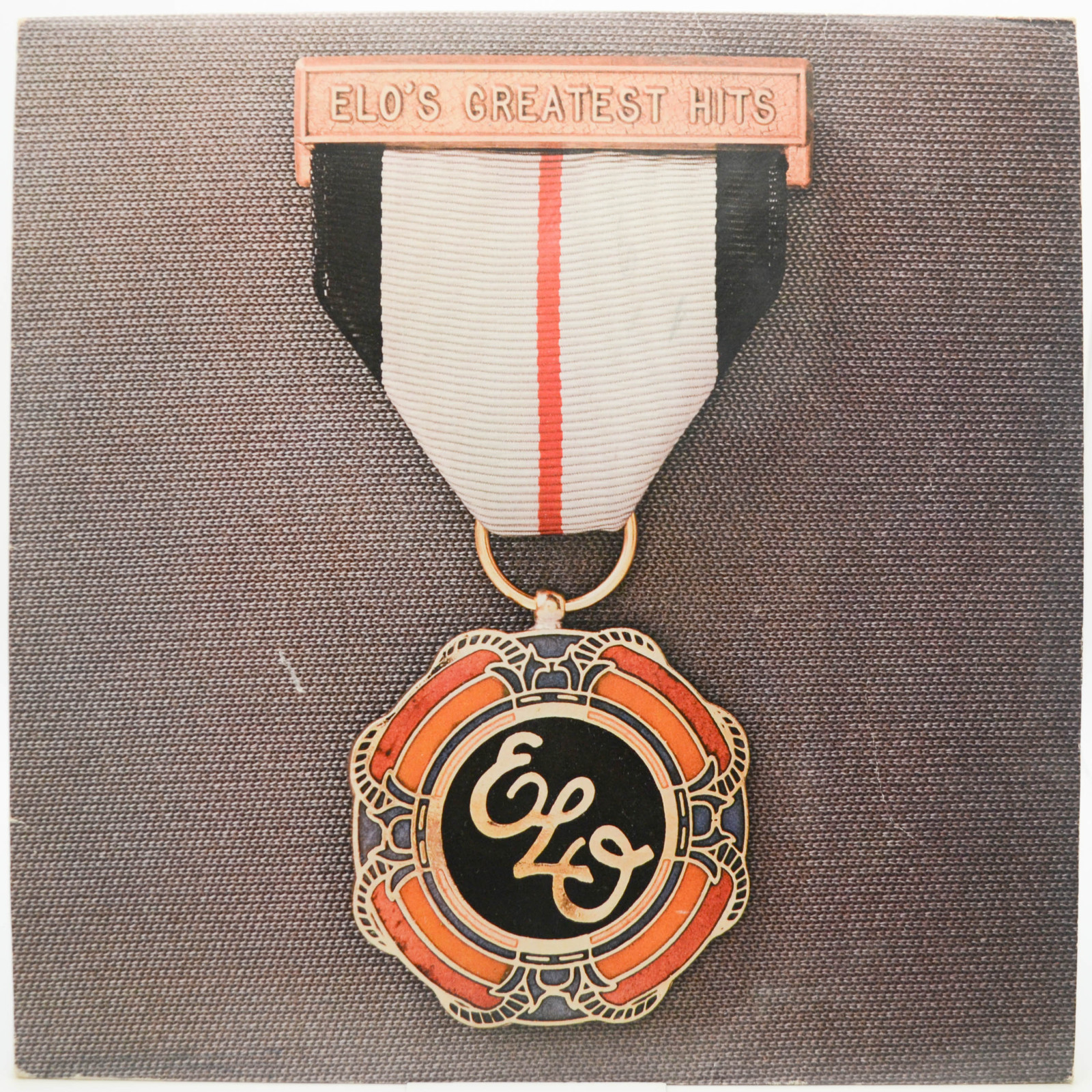 ELO — ELO's Greatest Hits, 1979