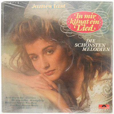 In Mir Klingt Ein Lied (Die Schönsten Melodien), 1986