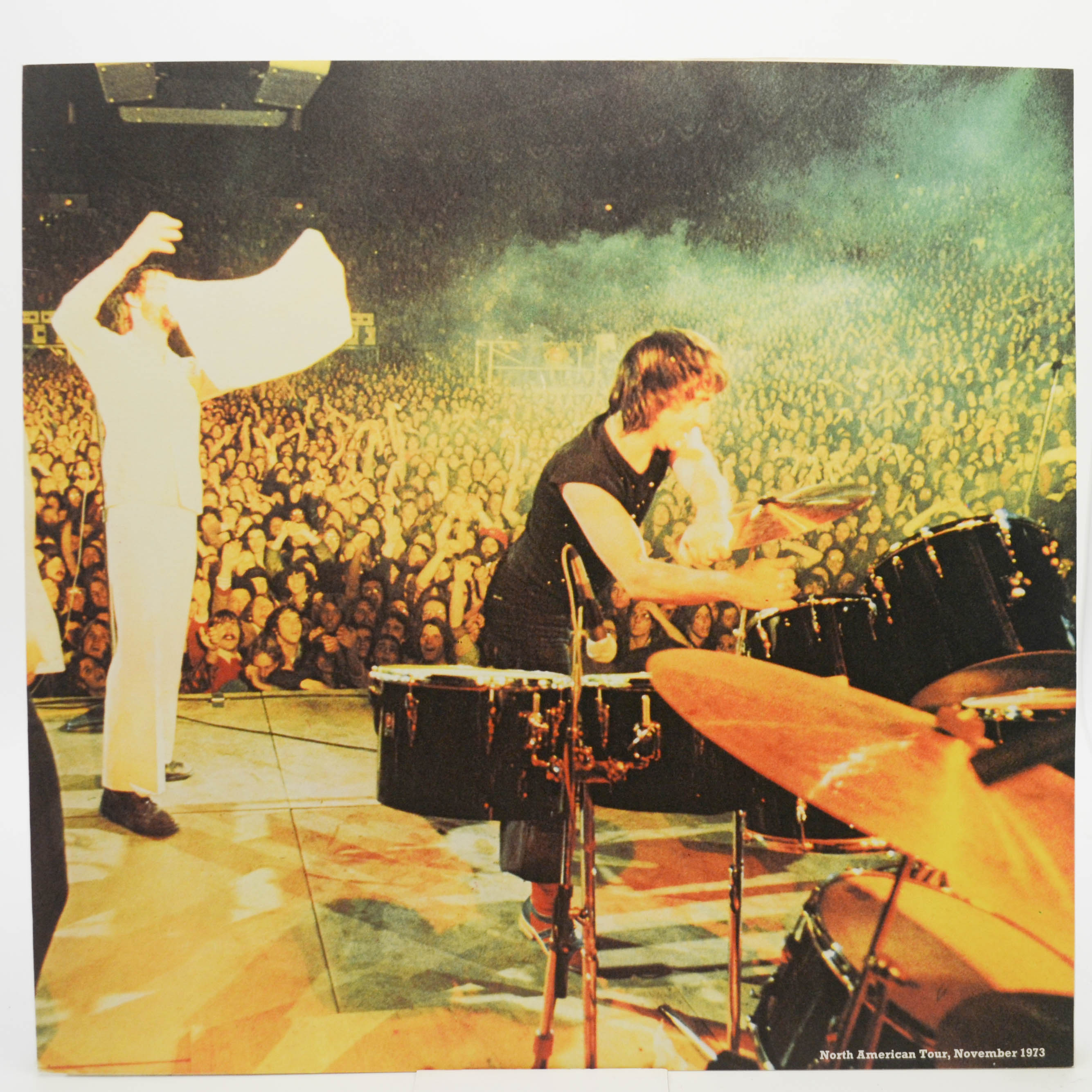 Who — Odds & Sods, 1974