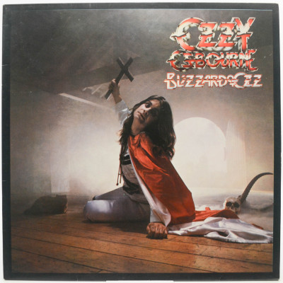 Blizzard Of Ozz, 1980