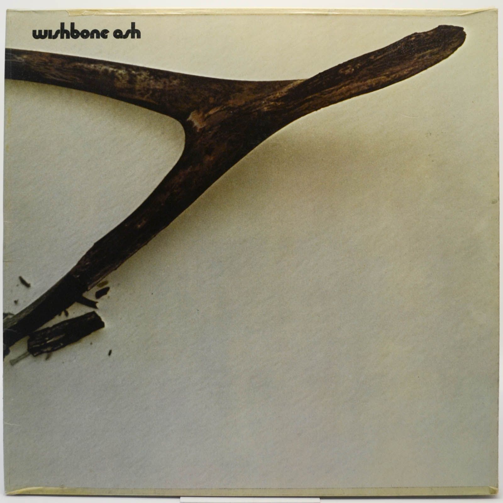 Wishbone Ash — Wishbone Ash, 1970