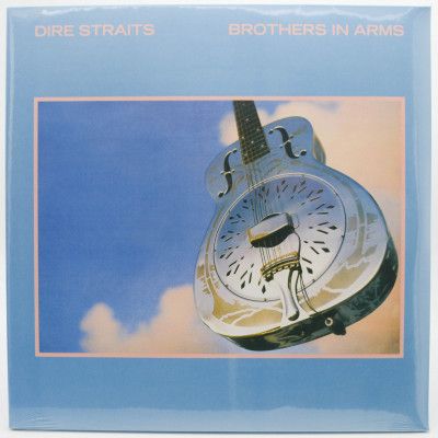 Brothers In Arms (2LP), 1985