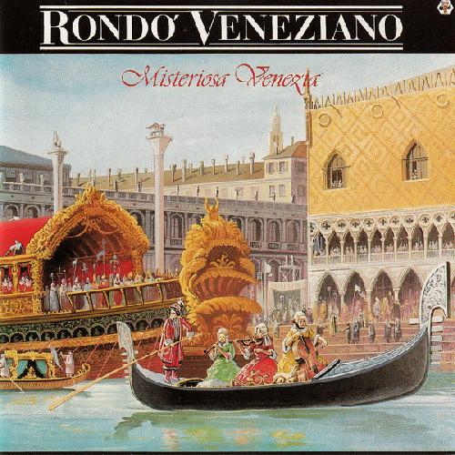 Misteriosa Venezia