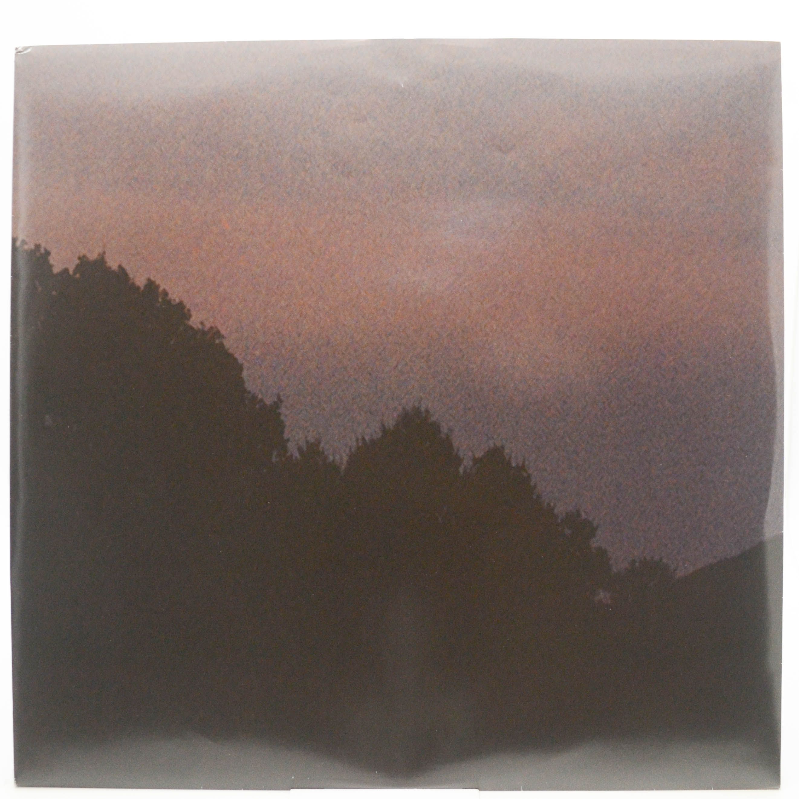 Jackboys — Jackboys (1-st, USA), 2020