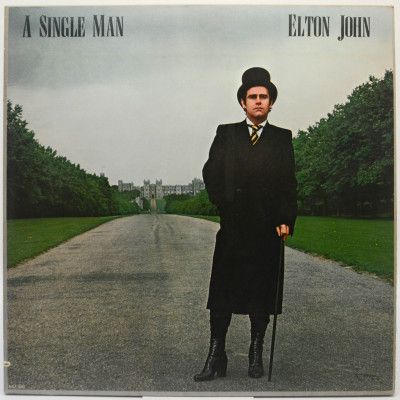 A Single Man (USA), 1978