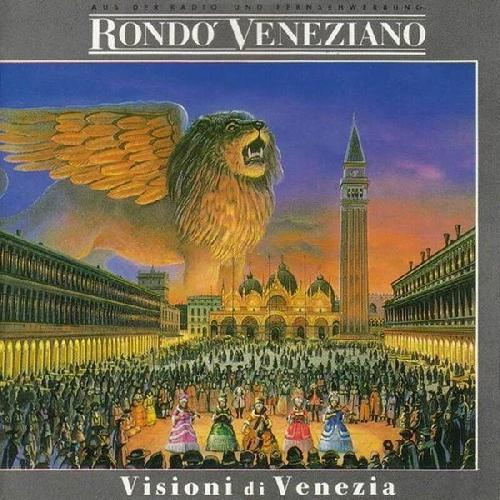 Visioni di Venezia