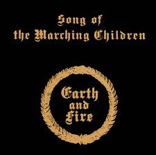 Song Of The Marching Children