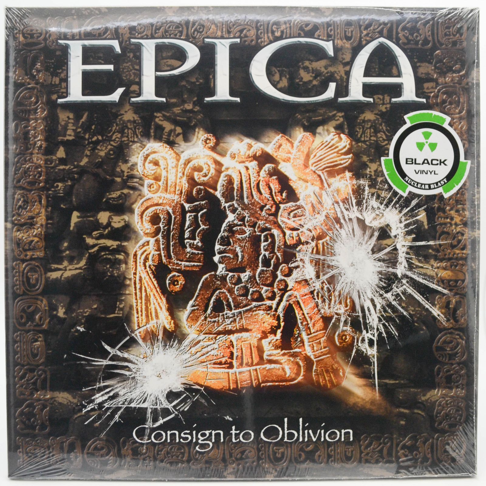 Epica — Consign To Oblivion (2LP), 2005