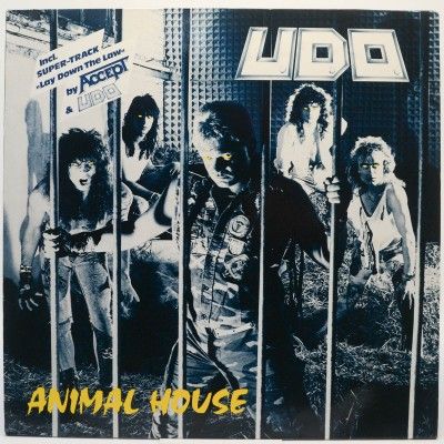 Animal House, 1987