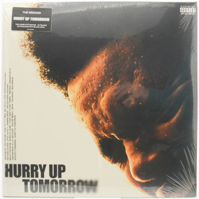 Hurry Up Tomorrow (2LP), 2025