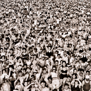 Listen Without Prejudice Vol. 1