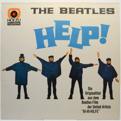 Help!, 1965
