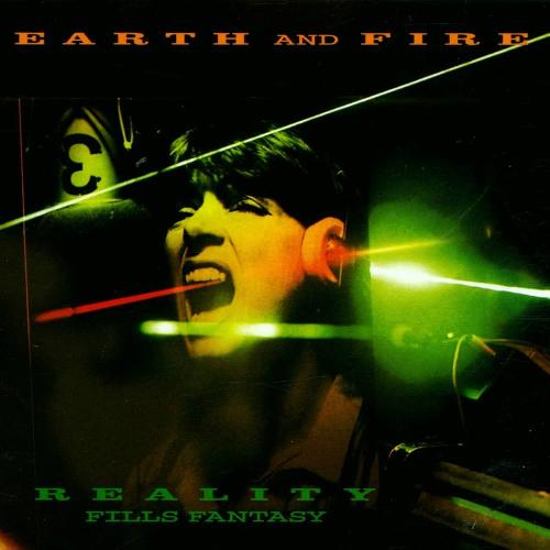 Reality Fills Fantasy