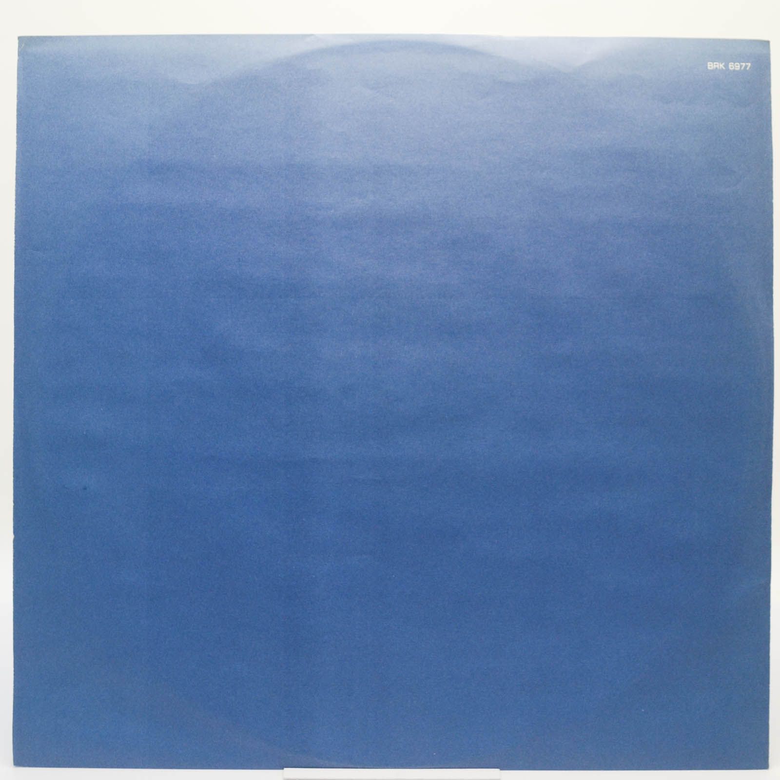 Foghat — Stone Blue, 1978