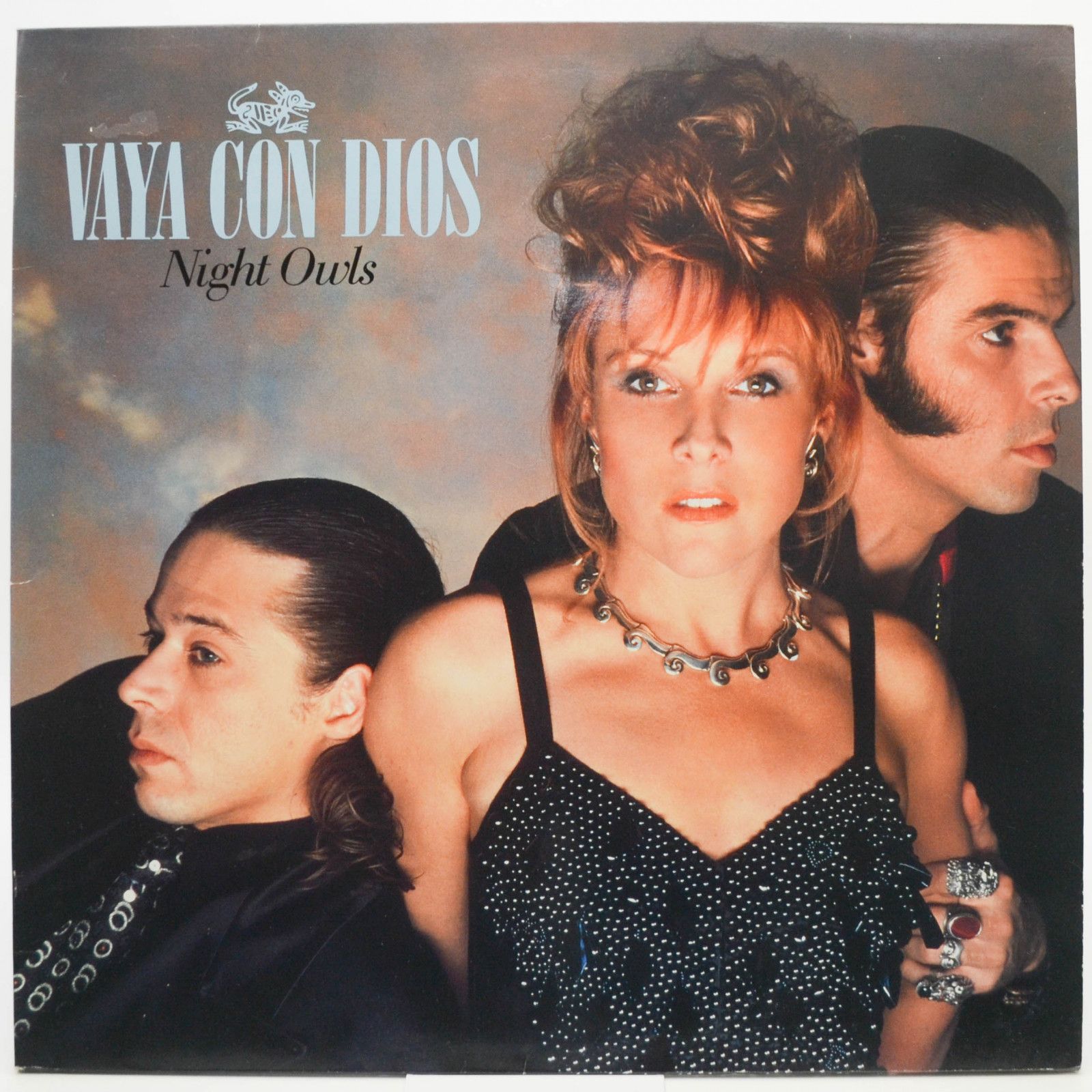 Vaya Con Dios — Night Owls, 1990