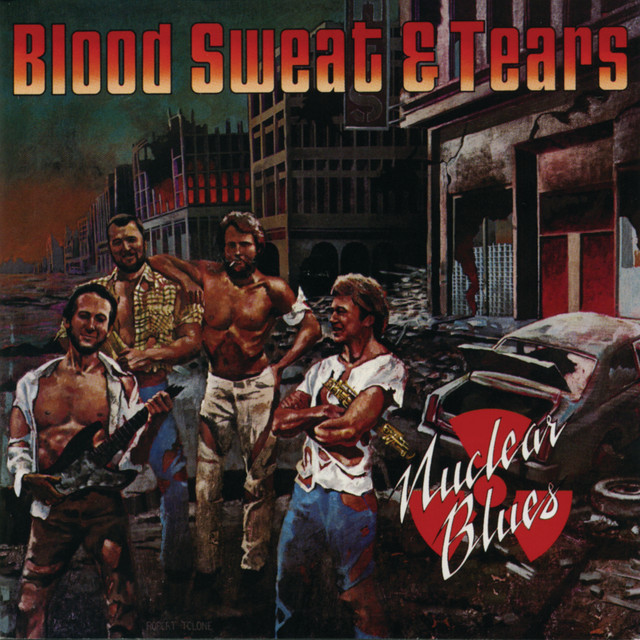 Nuclear Blues
