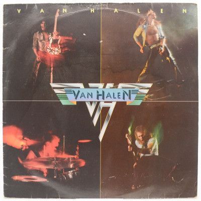 Van Halen, 1978