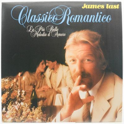 James Last