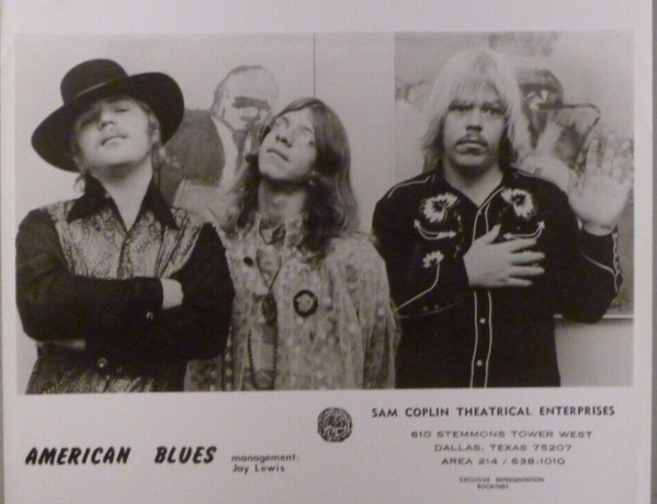 American Blues